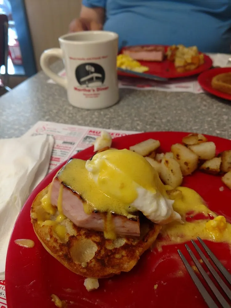 Extra Egg with Order