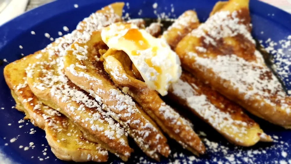 French Toast